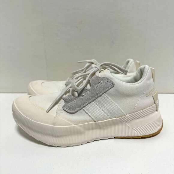 Sorel Out N About III Low-Top Sneakers - Picture 2 of 10